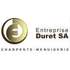 Logo Duret SA Entreprise