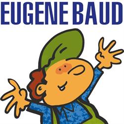 Logo Eugène Baud SA