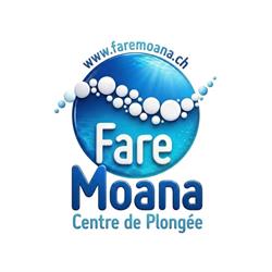 Logo Fare Moana