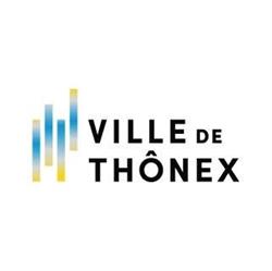 Logo Guichet communal de Thônex
