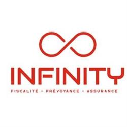 Logo INFINITY CONSEIL