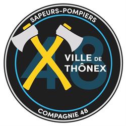 Logo Locaux sapeurs-pompiers