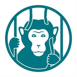 Logo LSCV-Ligue suisse contre l'expérimentation animale