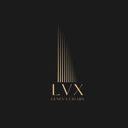 Logo LVX Geneva Cigars