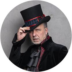 Logo Magicien Stanislas