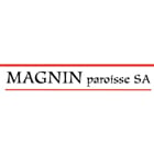 Logo Magnin Paroisse SA