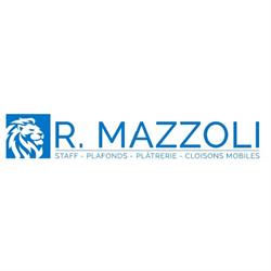 Logo Mazzoli R. SA