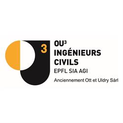 Logo OU3 SA