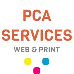 Logo Pca Services