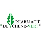 Logo Pharmacie du Chêne-Vert