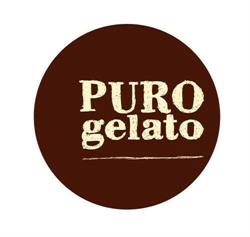 Logo PUROgusto - PUROgelato