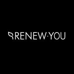 Logo RENEW YOU Lifestyle