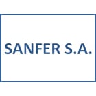 Logo Sanfer SA
