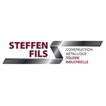 Logo Steffen Fils