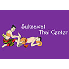 Logo Suksawat Thaï Center
