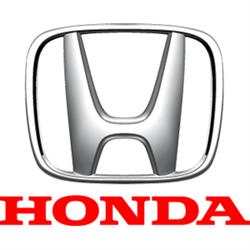 Logo Tanner-Weber concessionnaire Honda