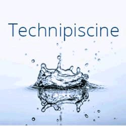 Logo Technipiscine