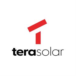 Logo tera solar SA