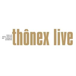 Logo Thônex Live