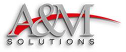 Logo A & M Solutions : Revêtements de sols à Genève
