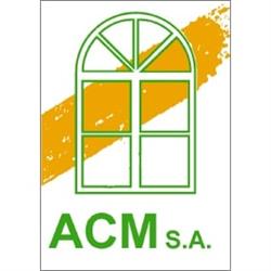 Logo ACM - Atelier
