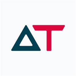 Logo AdminTech Sàrl