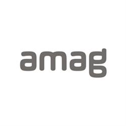 Logo AMAG Vernier