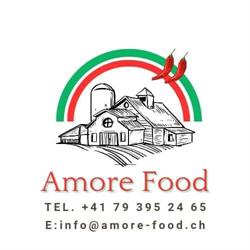 Logo Amore Food