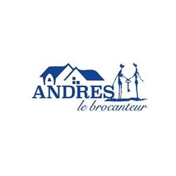 Logo Andres le brocanteur