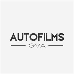 Logo AUTOFILMS