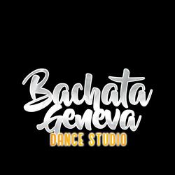 Logo Bachata Geneva Dance Studio