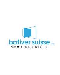 Logo Bativer Suisse SA