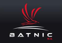 Logo Batnic Rent a Car SA