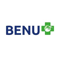 Logo BENU Vernier