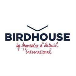 Logo Birdhouse