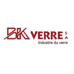 Logo BK Verre SA
