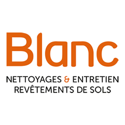 Logo Blanc SA Succursale de Vernier