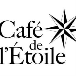 Logo Café-Restaurant Etoile