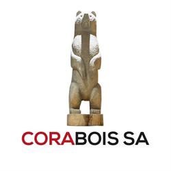 Logo Corabois SA