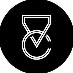Logo Creativision Design Studio