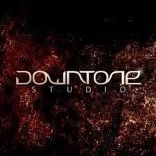Logo DOWNTONE Studio