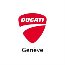 Logo Ducati Genève