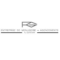 Logo Entreprise De Menuiserie Agencements A Geremia