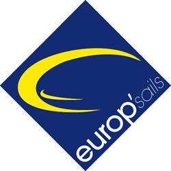 Logo EUROPSAILS