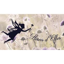 Logo Fleurs d'Elfes
