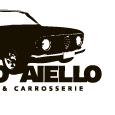 Logo Francesco Aiello Garage
