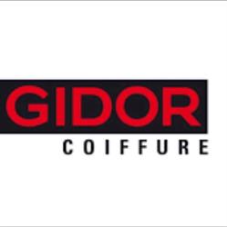Logo GIDOR Coiffure