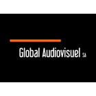 Logo GLOBAL AUDIOVISUEL SA