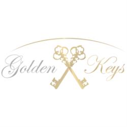 Logo Golden Keys Services SA