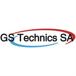 Logo GS Technics SA